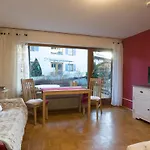 Ferienwohnung M. Broghammer