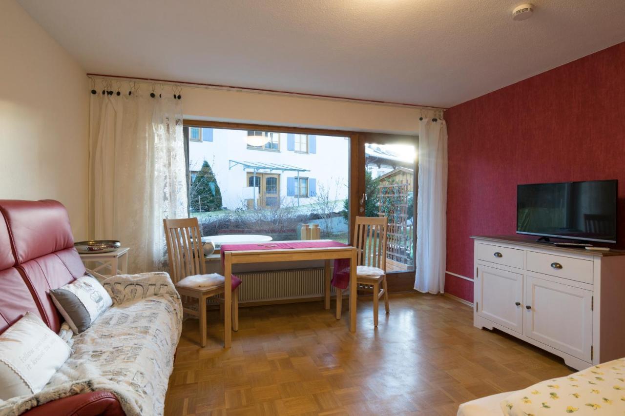 Appartement M. Broghammer